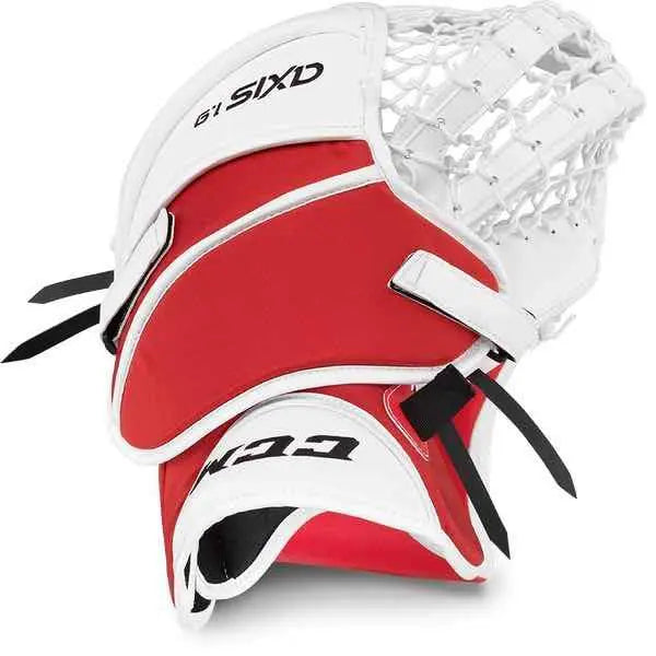 CATCHER CCM AXIS 1.9 SR. CCM