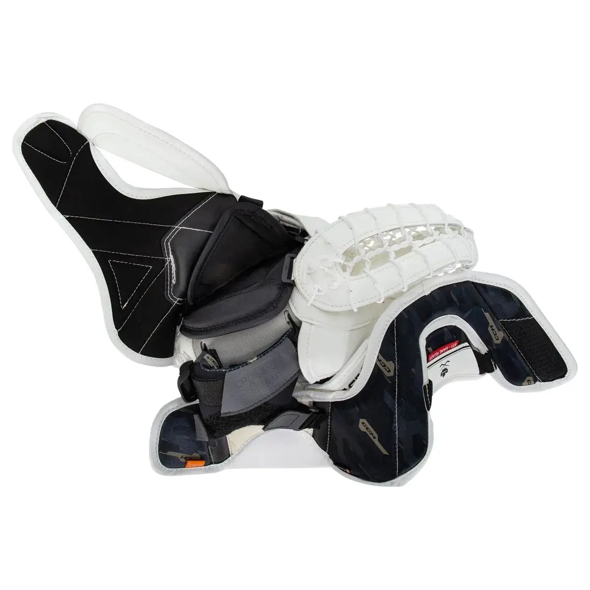 CATCHER CCM AXIS 2 SR. CCM