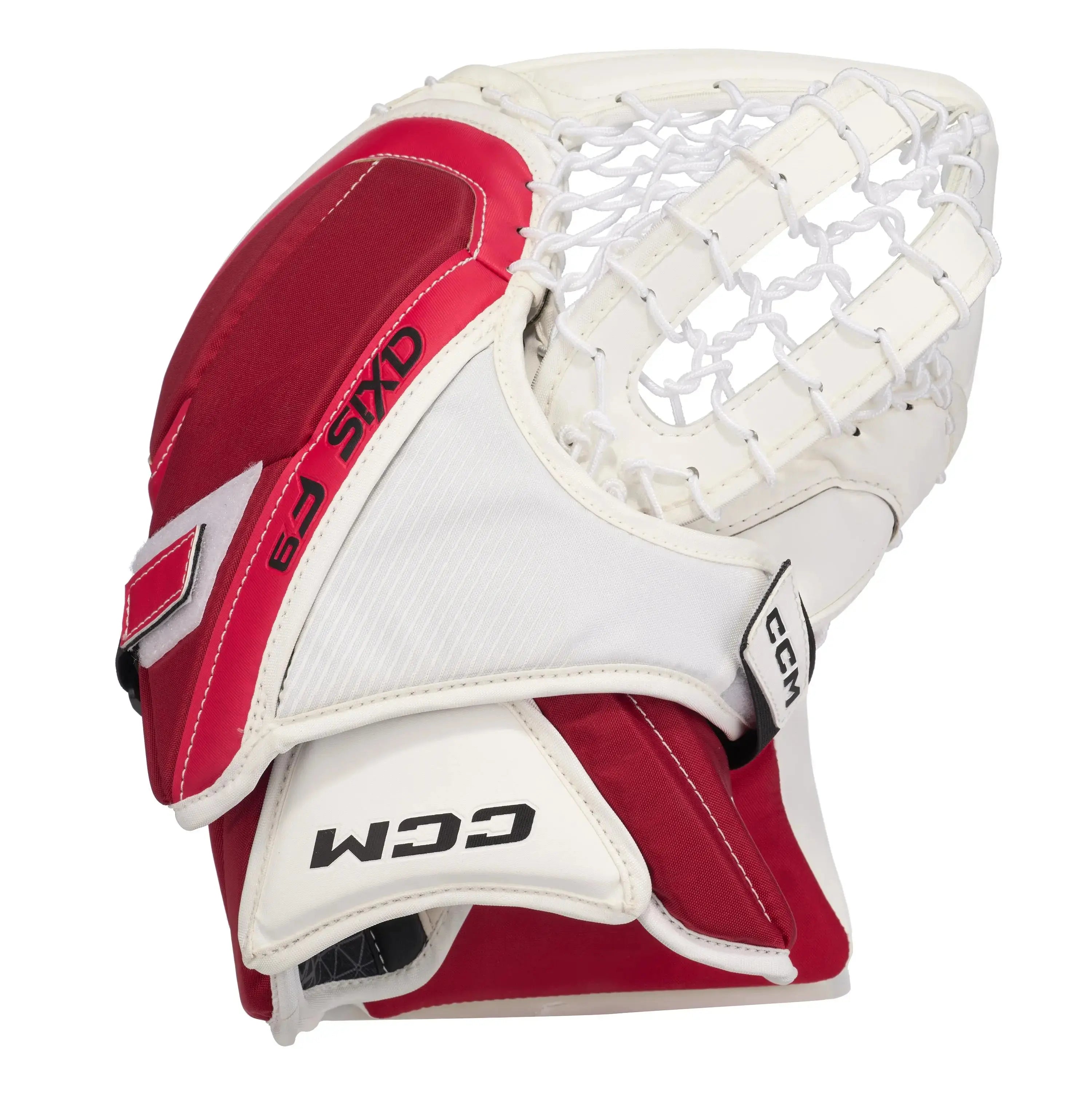CATCHER CCM AXIS F9 INT - MADHOCKEY