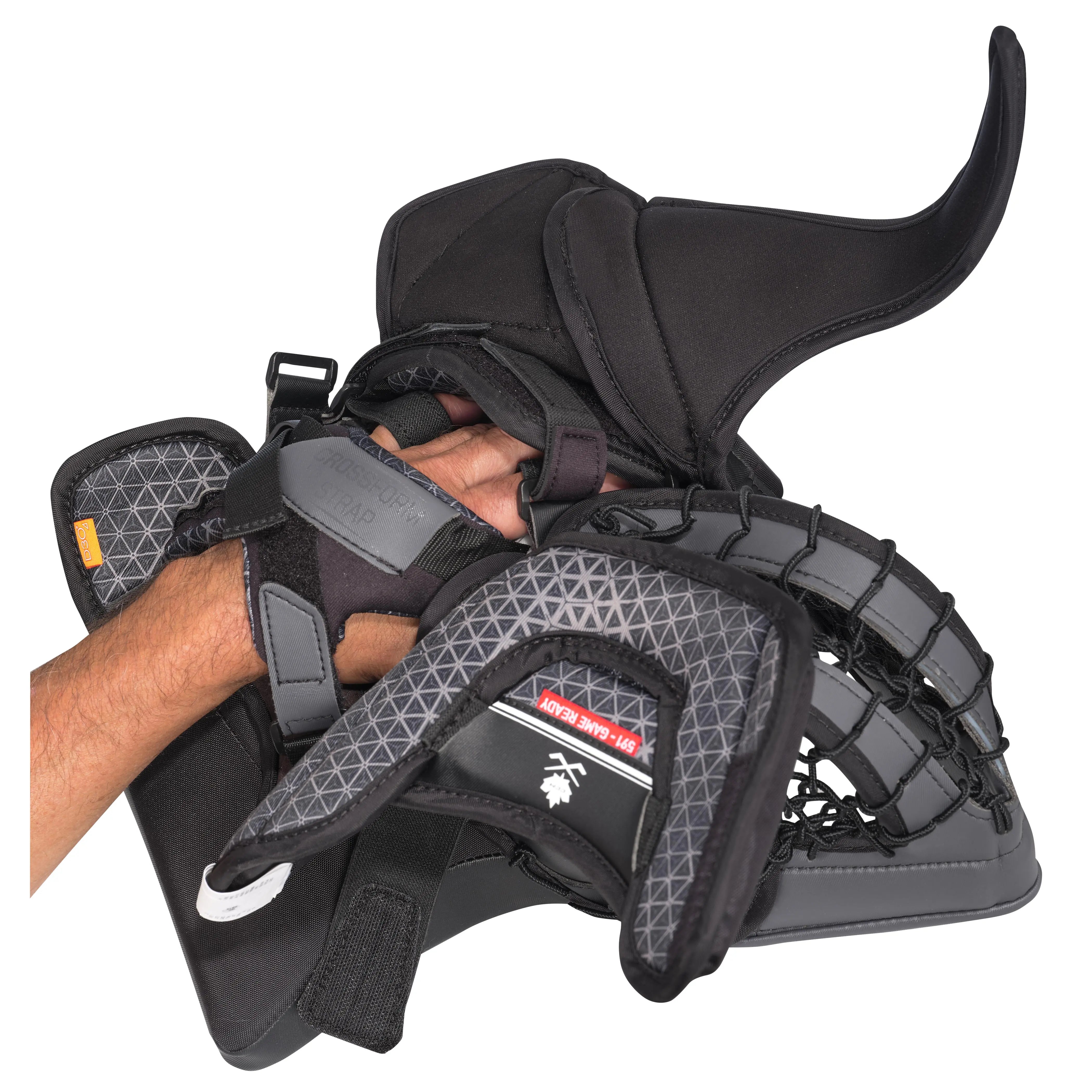 CATCHER CCM AXIS XF SR. CCM