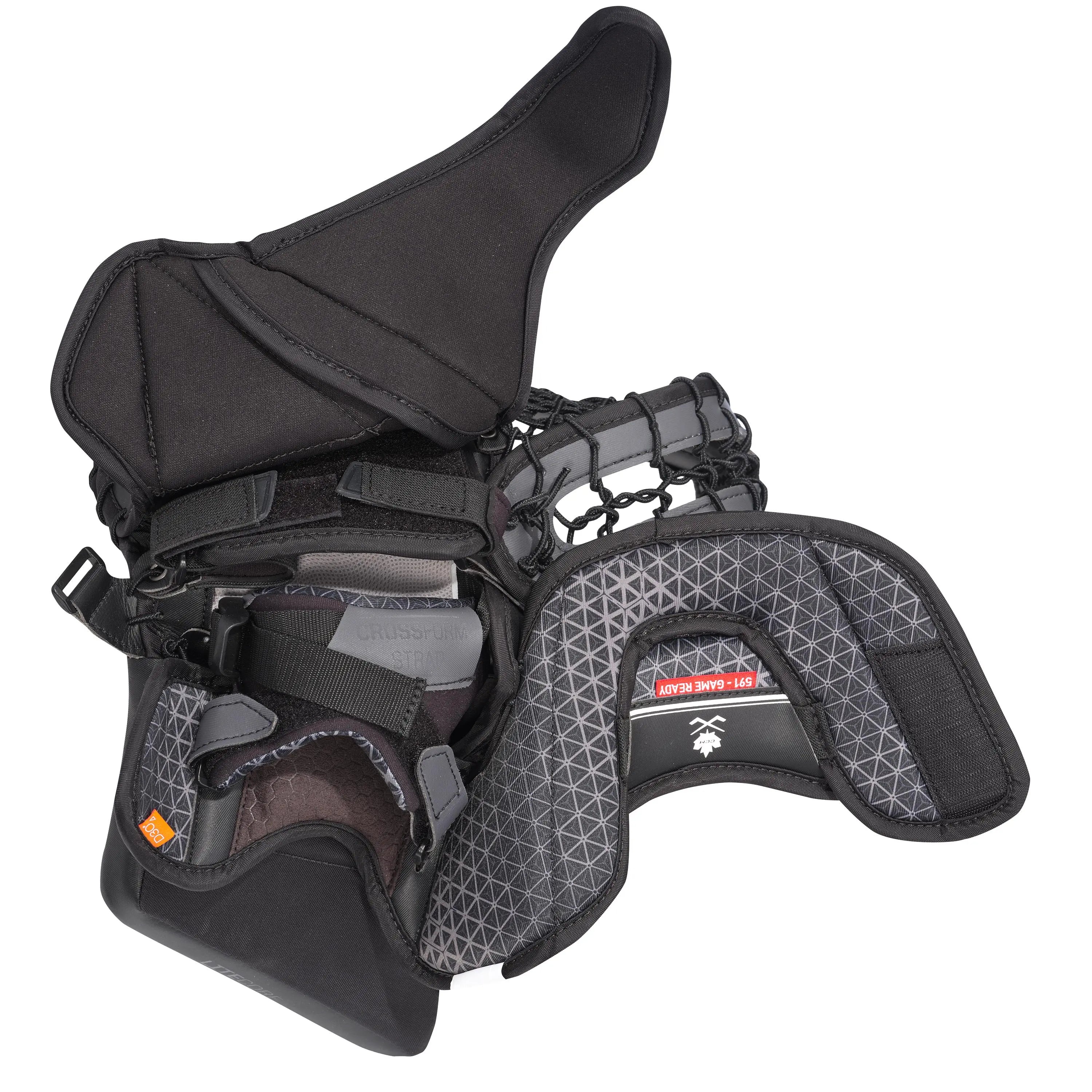 CATCHER CCM AXIS XF SR. CCM