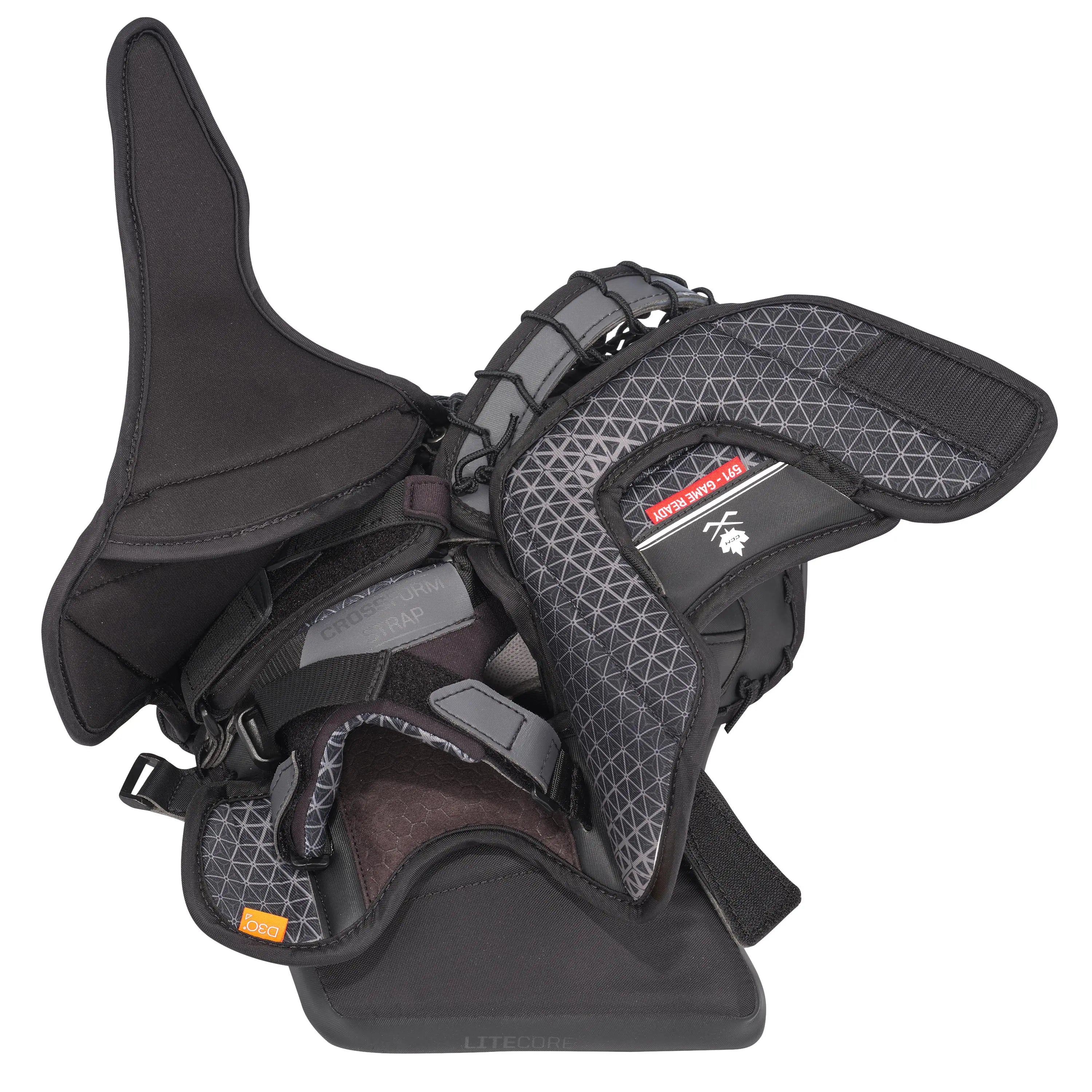 CATCHER CCM AXIS XF SR. CCM