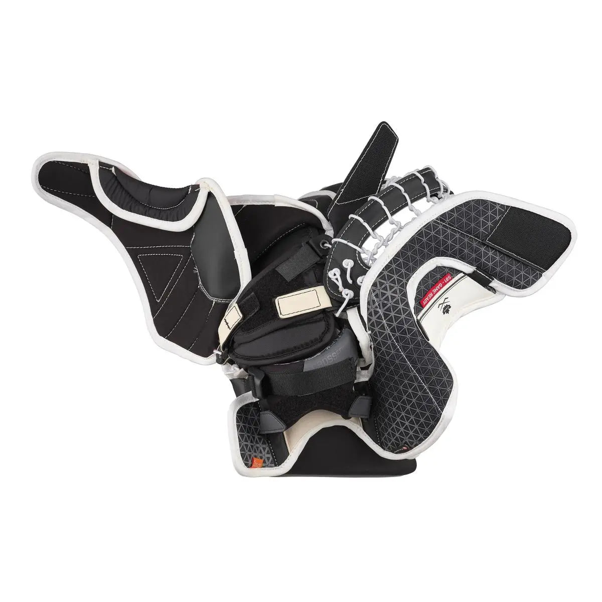 CATCHER CCM EXTREME FLEX 6 PRO SR. CCM