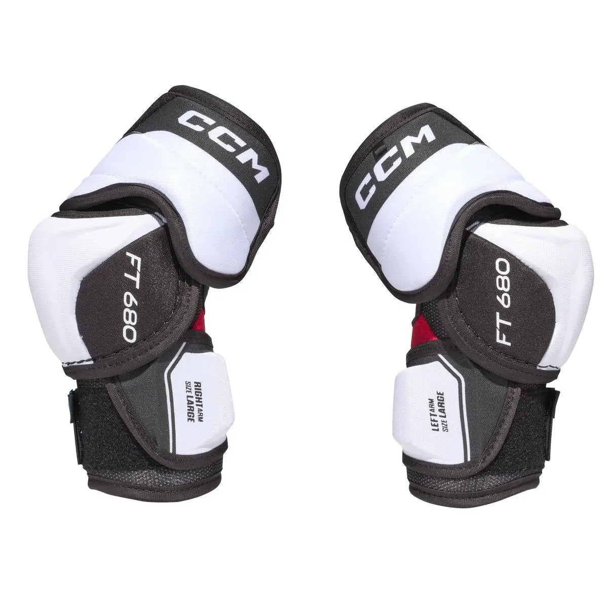 CODERAS CCM JETSPEED FT680 JR. CCM
