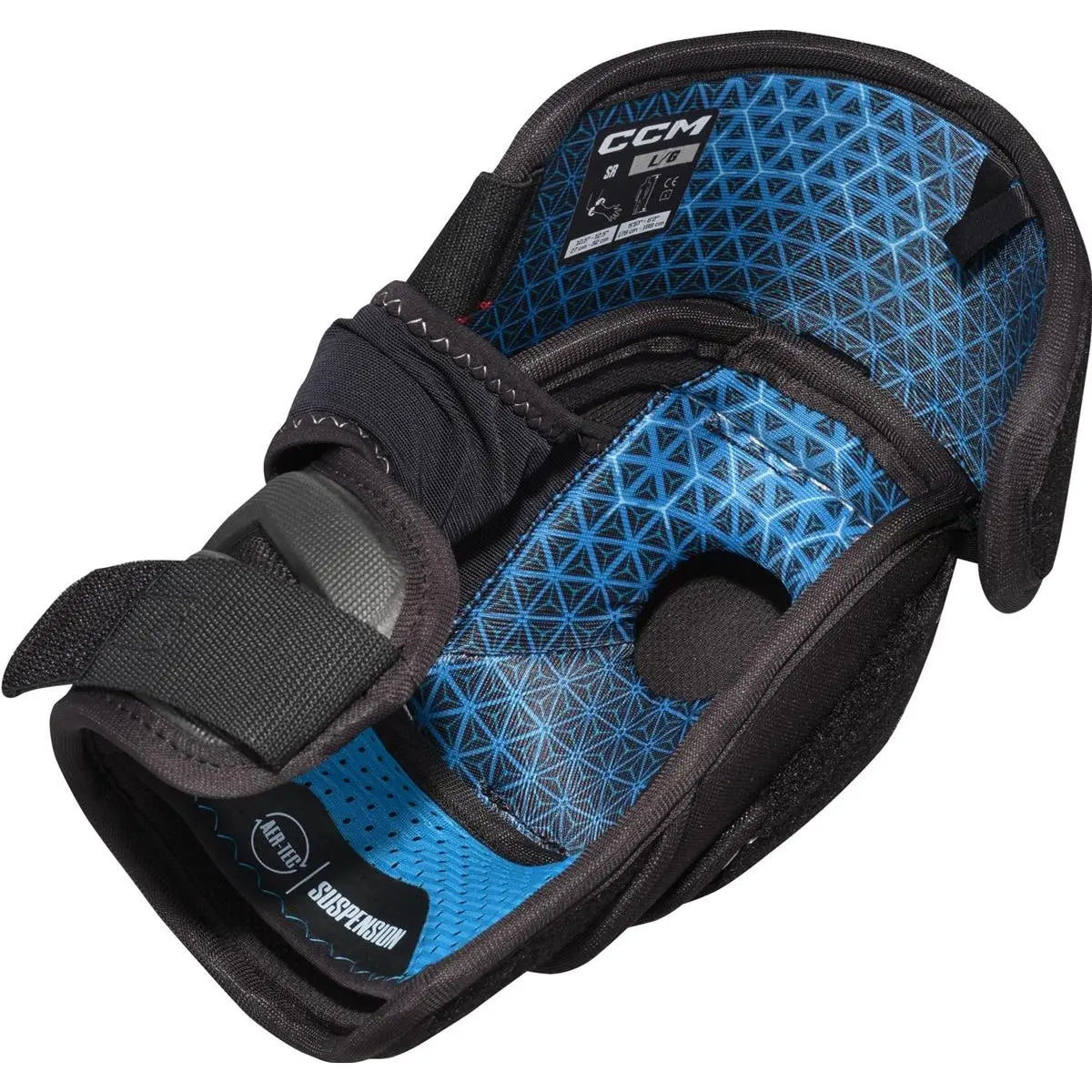 CODERAS CCM JETSPEED FT8 JR. CCM