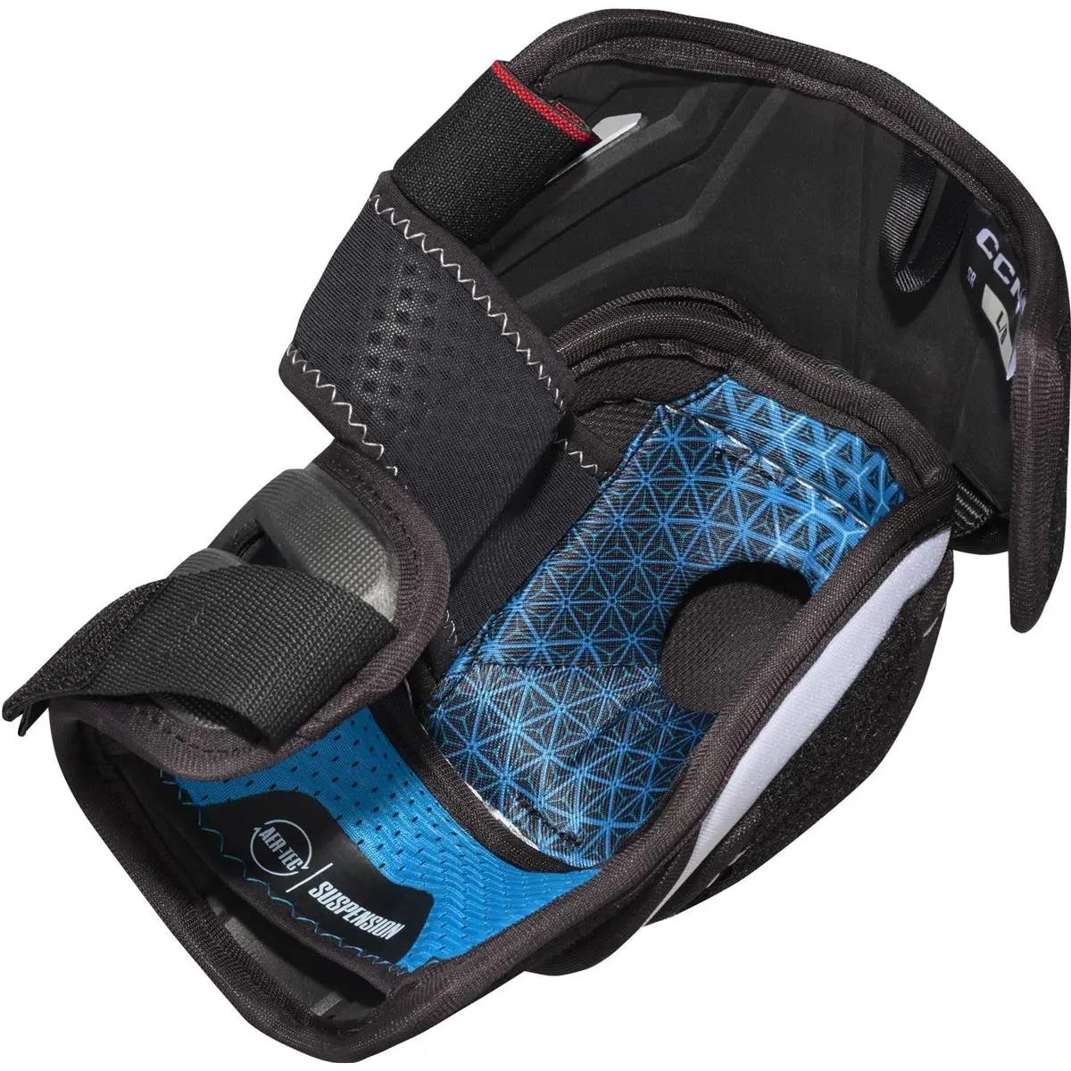 CODERAS CCM JETSPEED FT8 PRO JR. CCM