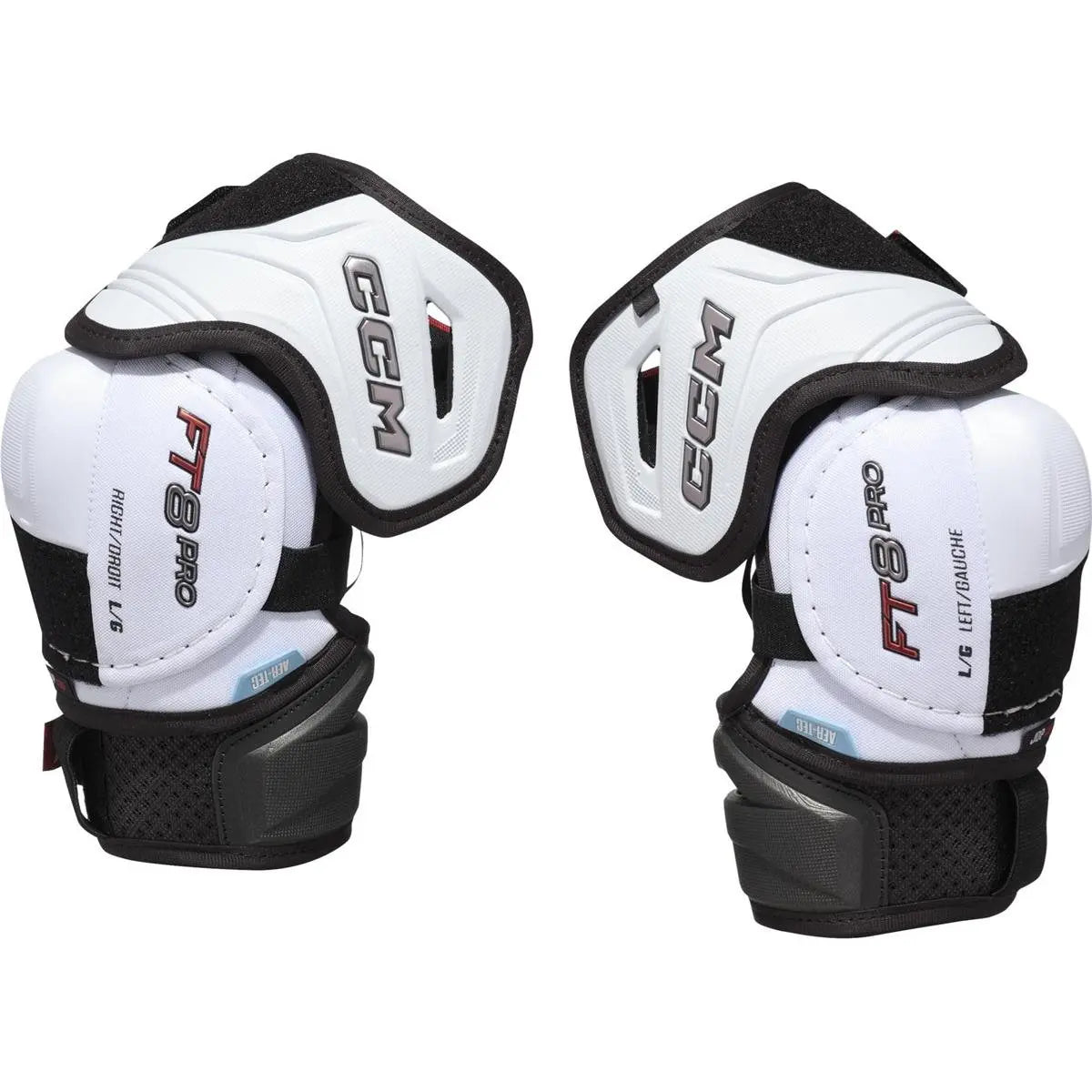 CODERAS CCM JETSPEED FT8 PRO SR. CCM