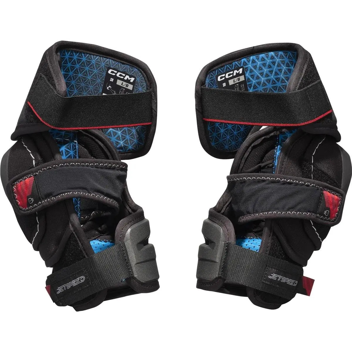 CODERAS CCM JETSPEED FT8 SR. CCM