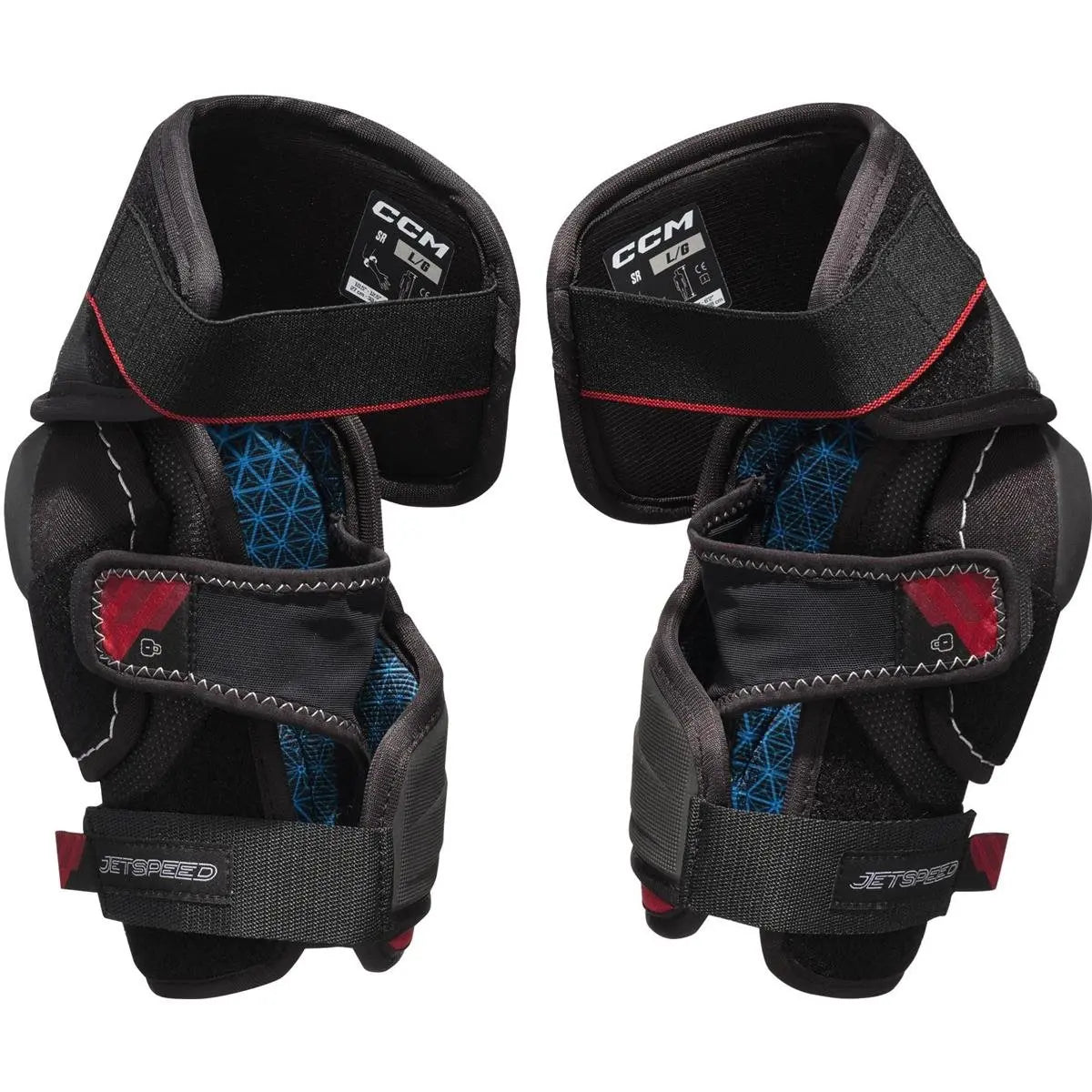 CODERAS CCM JETSPEED FT880 JR. CCM