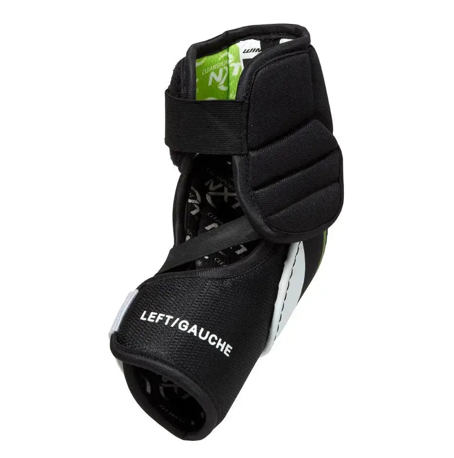 CODERAS WINNWELL Q7 JR. - MADHOCKEY