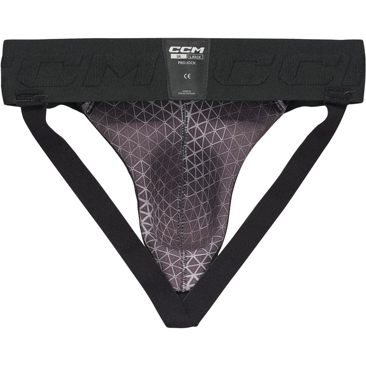 COQUILLA JUGADOR CCM PRO SR. CCM