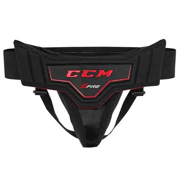 COQUILLA PORTERO CCM GJ PRO SR. CCM