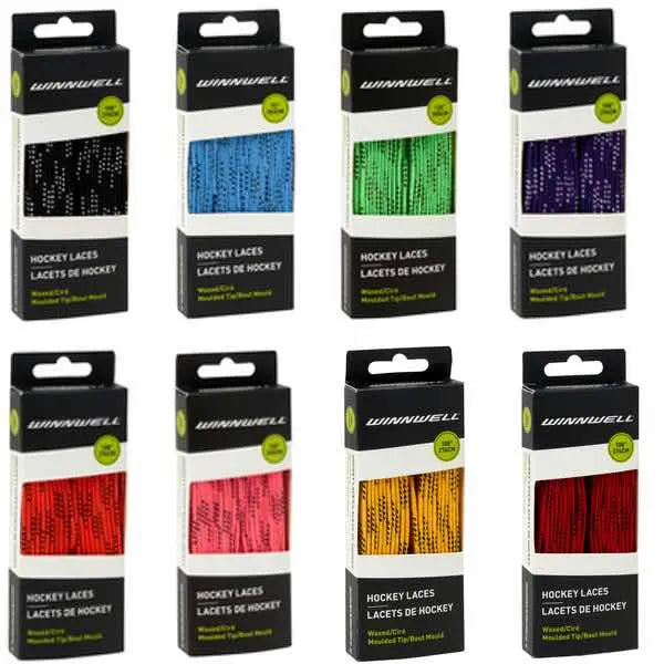 CORDONES ENCERADOS WINNWELL. WINNWELL