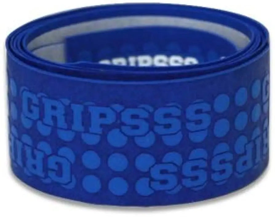 EMPUÑADURA STICK BLUE SPORTS HOCKEY GRIPSSS. ROCKETGRIP