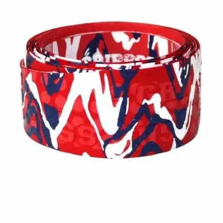 EMPUÑADURA STICK BLUE SPORTS HOCKEY GRIPSSS. ROCKETGRIP