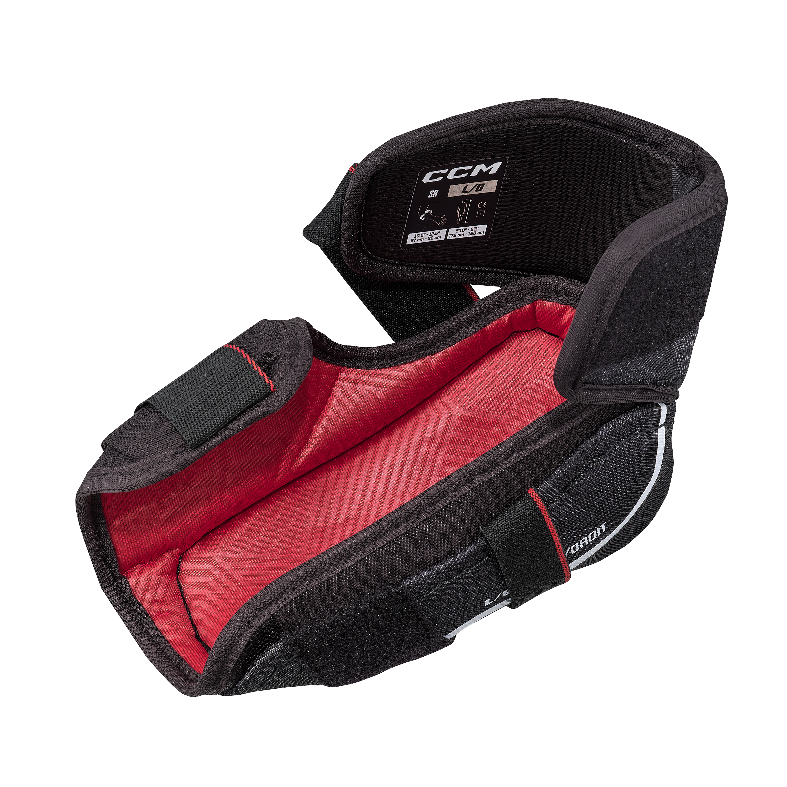 CODERAS CCM NEXT 26 SR.