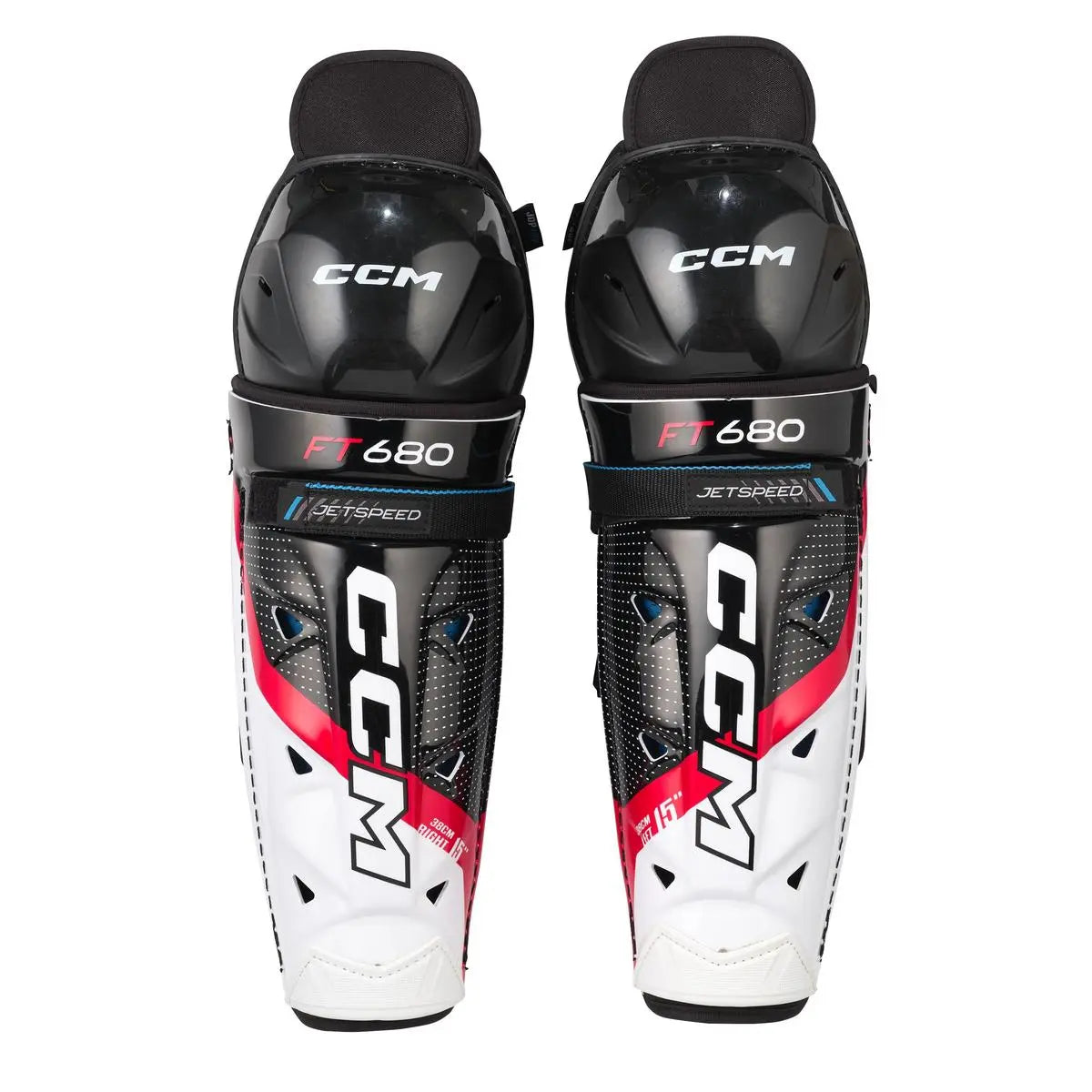 JUNIOR SHIN GUARDS