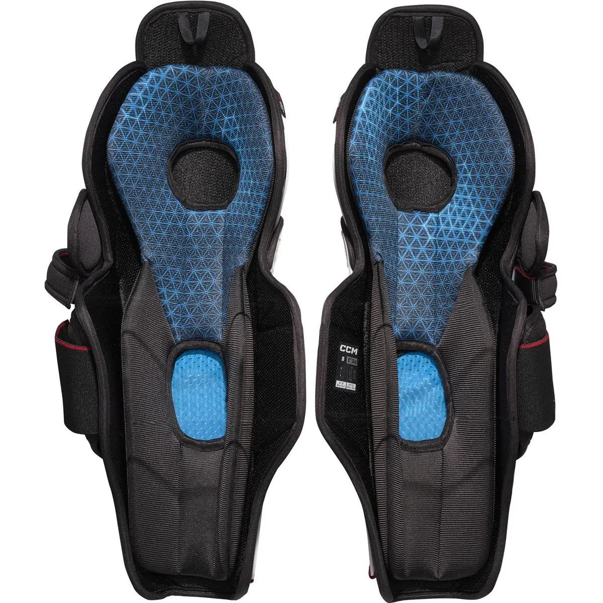 ESPINILLERAS CCM JETSPEED FT880 JR. CCM