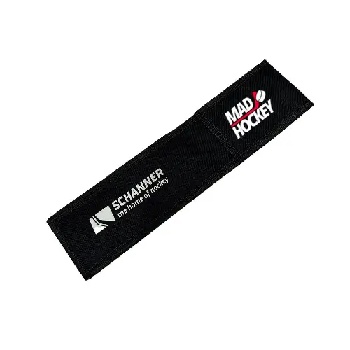 FUNDA DE TELA PARA CUCHILLAS. MADHOCKEY
