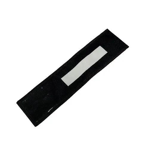 FUNDA DE TELA PARA CUCHILLAS. MADHOCKEY