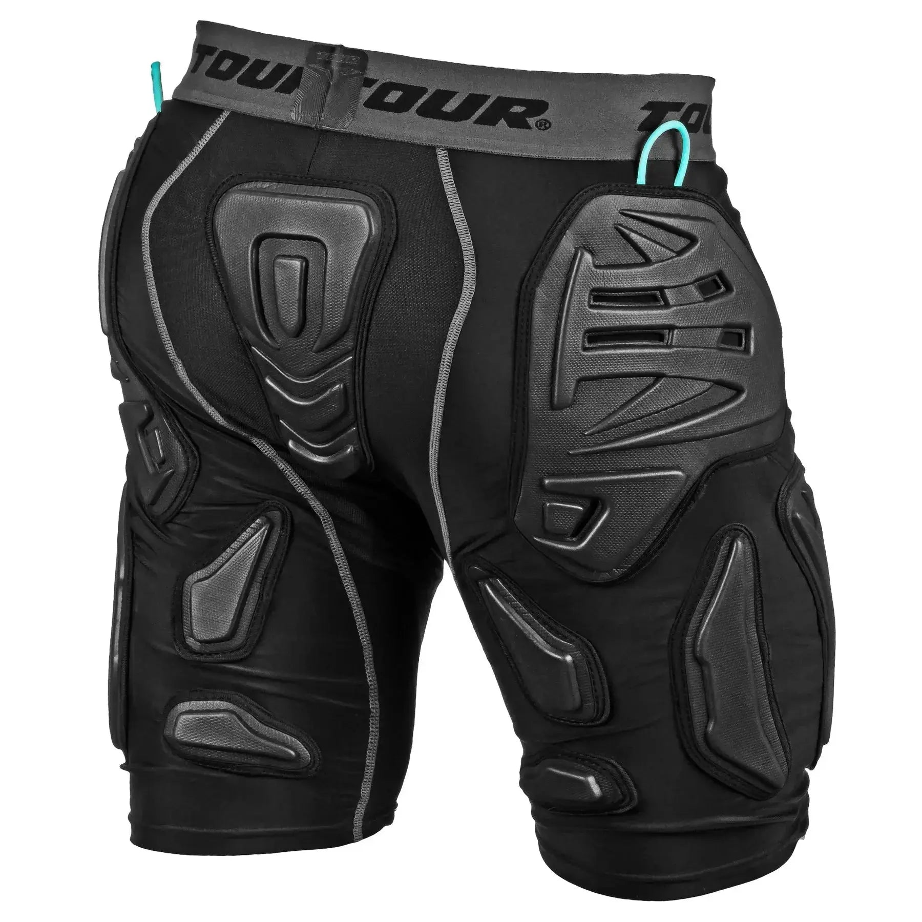 GIRDLE TOUR CODE 1 ONE JR. - MADHOCKEY