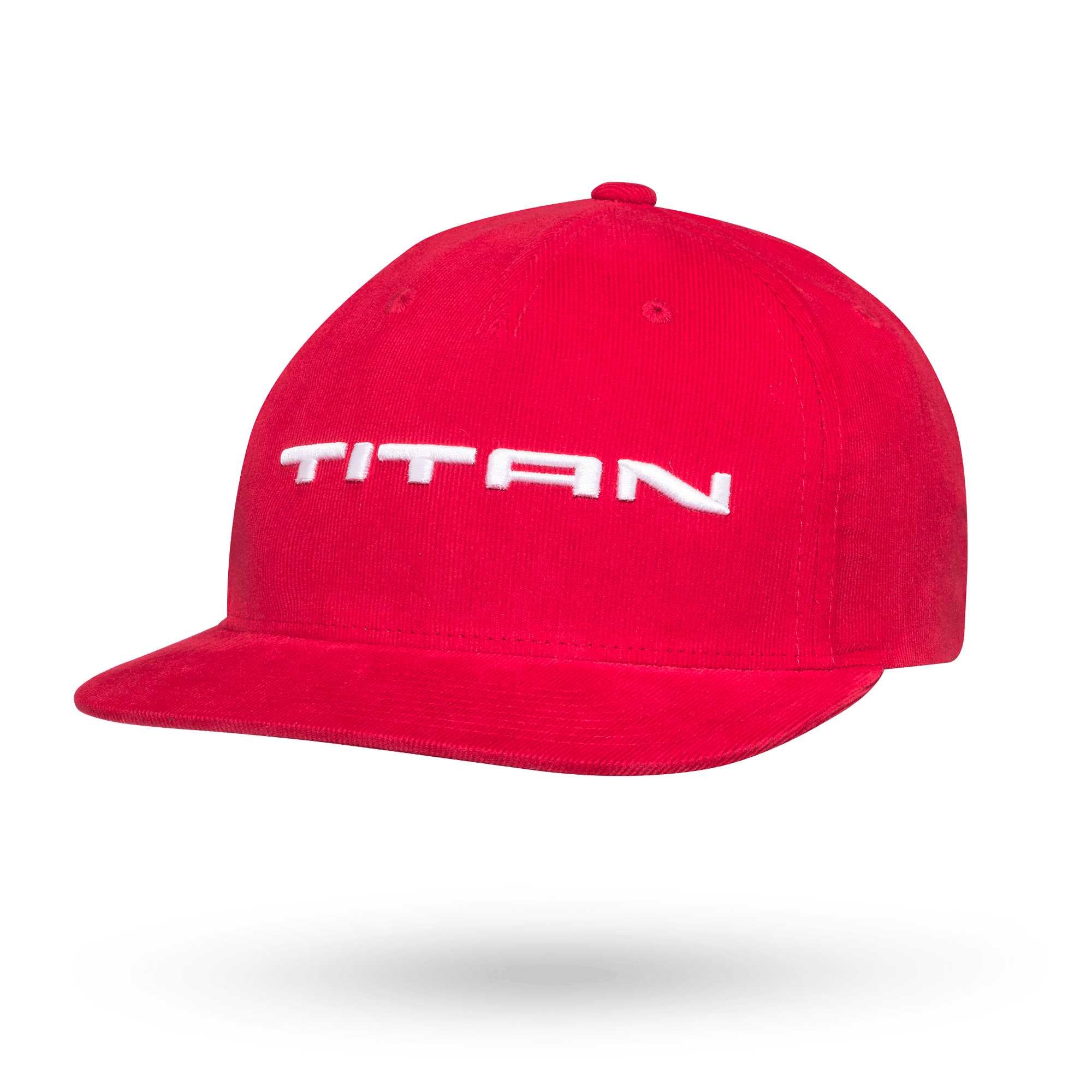 GORRA CCM RETRO TITAN FLATRIM SNAPBACK. CCM