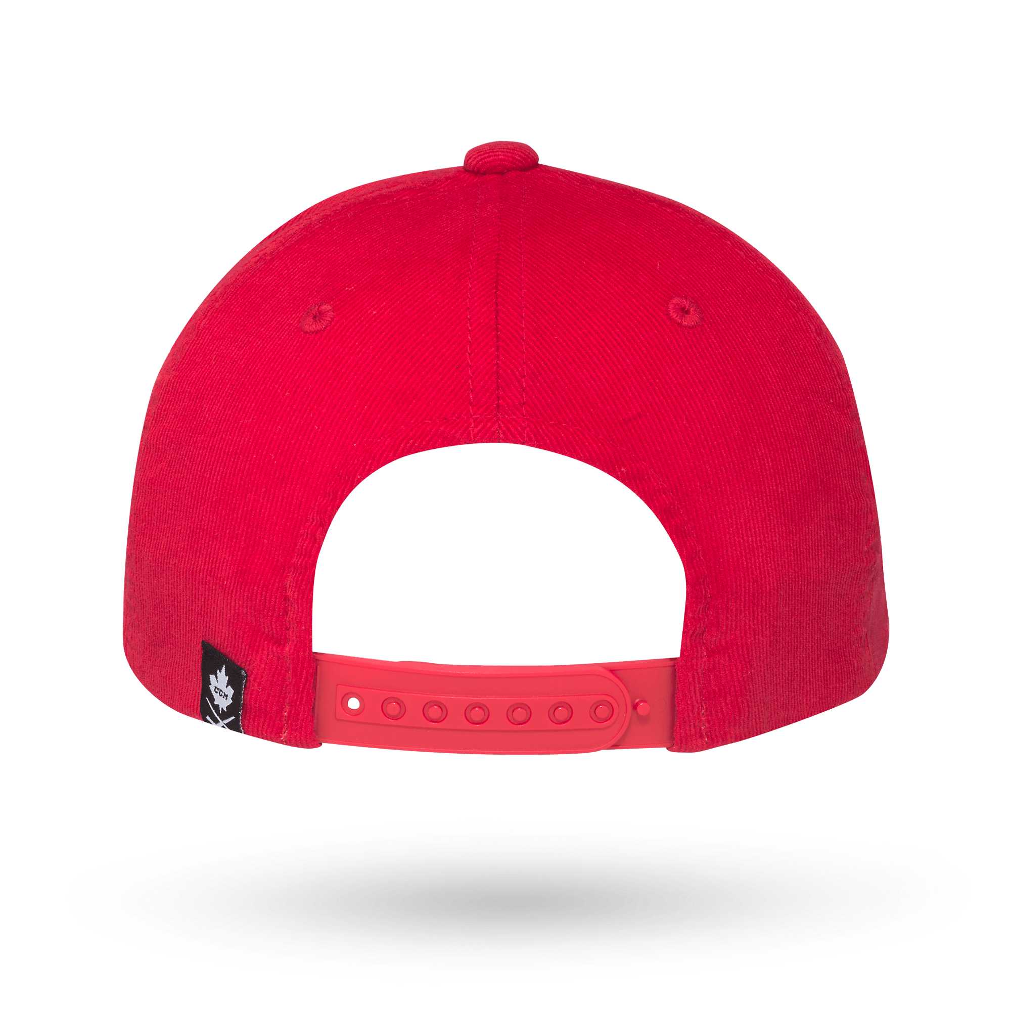 GORRA CCM RETRO TITAN FLATRIM SNAPBACK. CCM