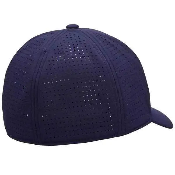 GORRA CCM TRAINING FLEX NAVY. CCM