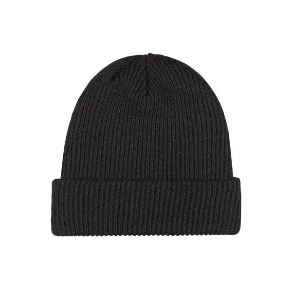 GORRO CCM TEAM CUFFED BEANIE SR NEGRO. CCM