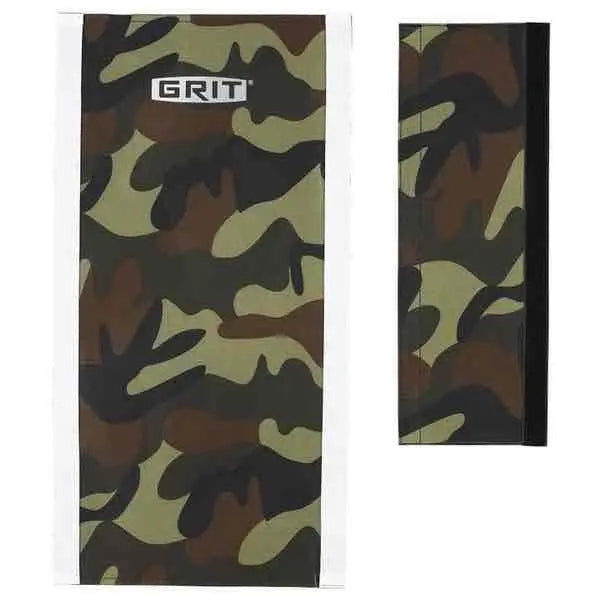 GRIT CUBE KIT PERSONALIZACIÓN. GRIT