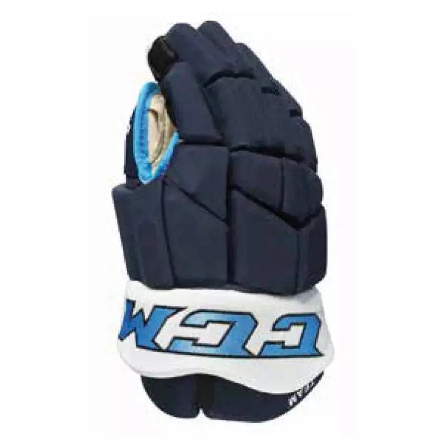 GUANTES CCM CUSTOM 85C JR/SR. CCM