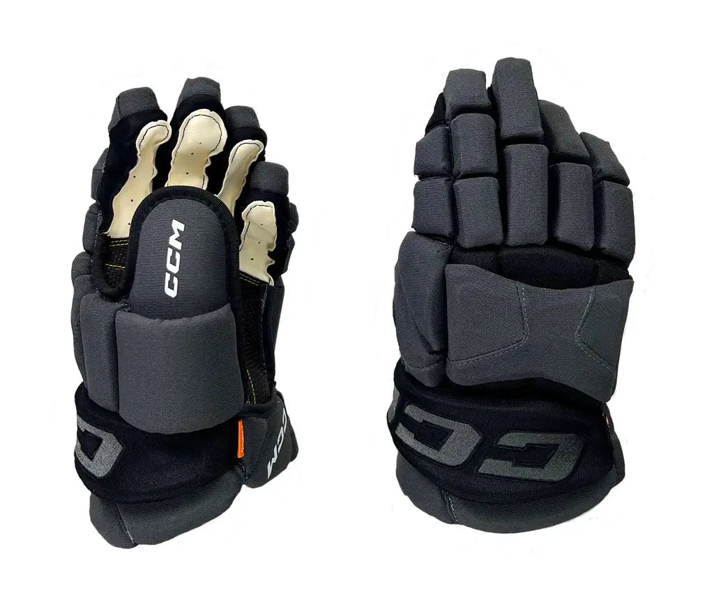 GUANTES CCM CUSTOM 95C JR/SR. CCM