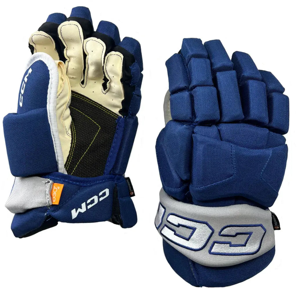 GUANTES CCM CUSTOM 95C JR/SR. CCM