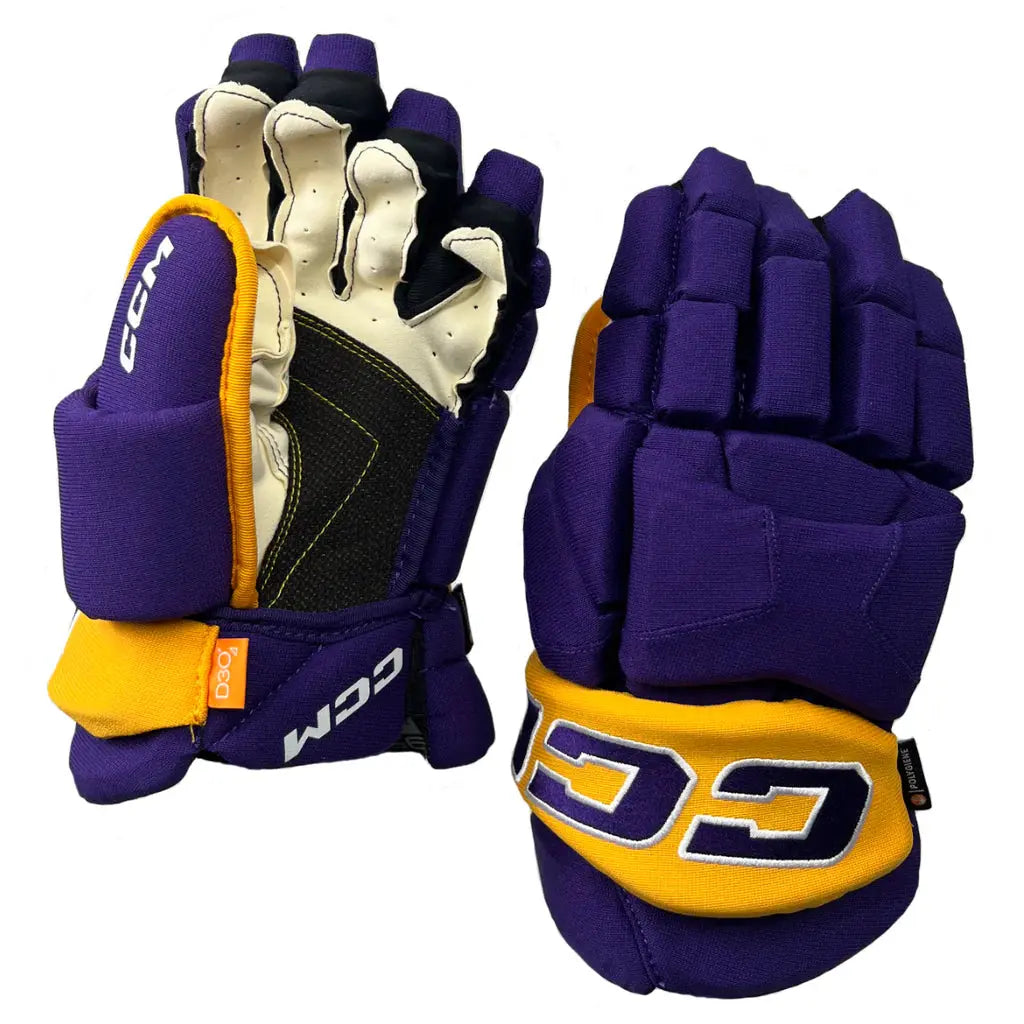 GUANTES CCM CUSTOM 95C JR/SR. CCM