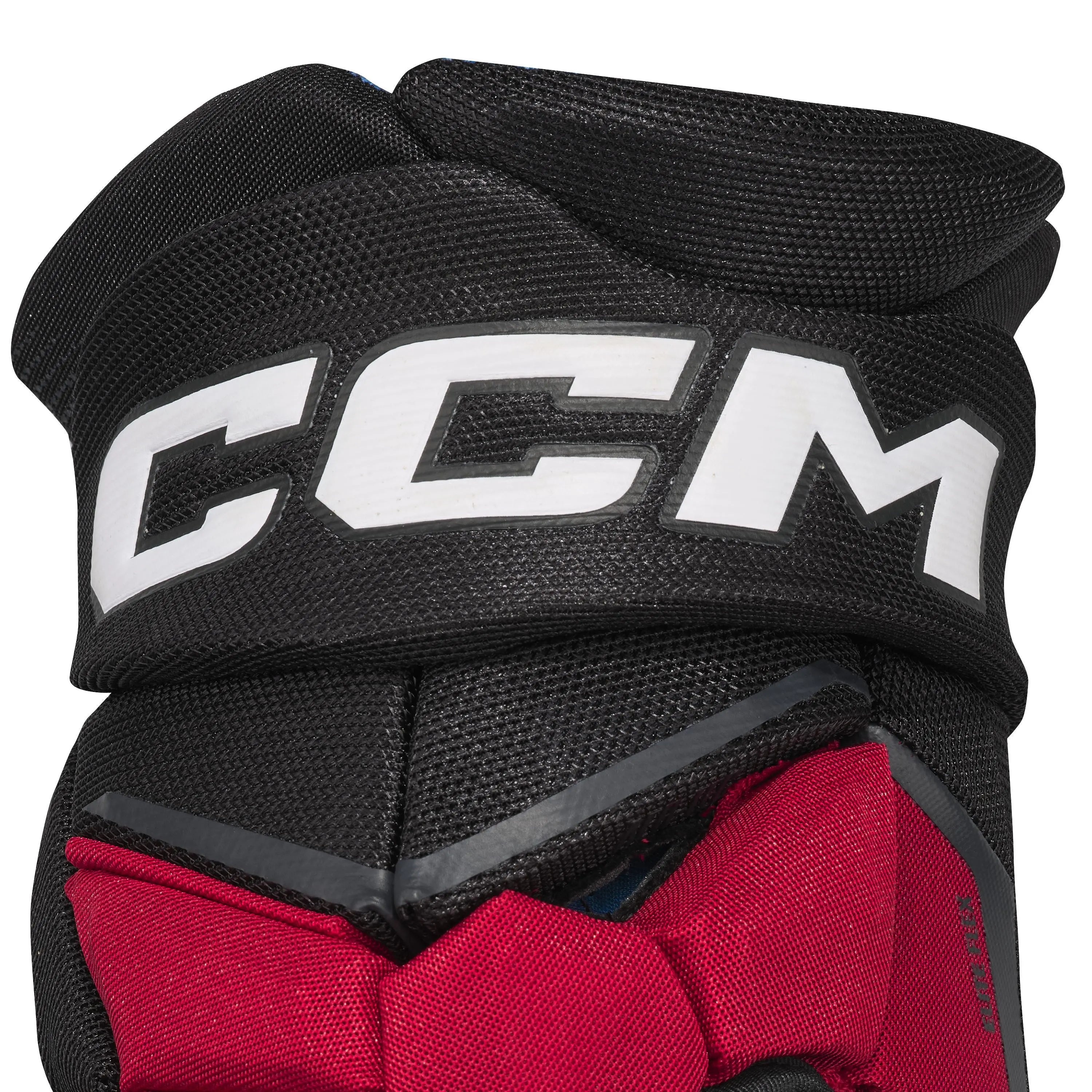 GUANTES CCM JETSPEED FT8 JR. CCM