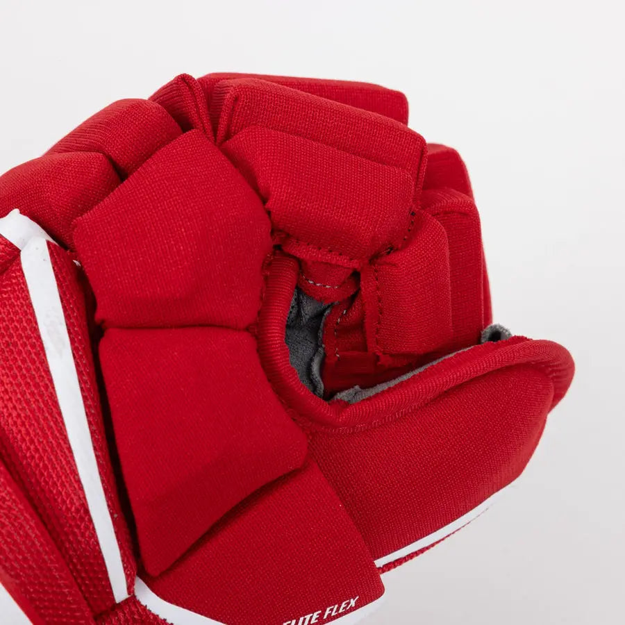 GUANTES CCM JETSPEED FT880 SR. CCM