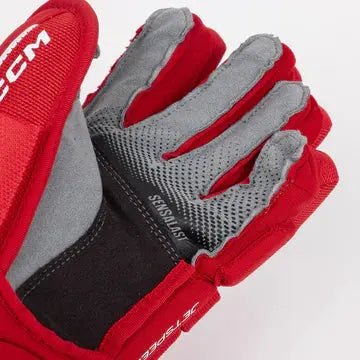 GUANTES CCM JETSPEED FT880 SR. CCM