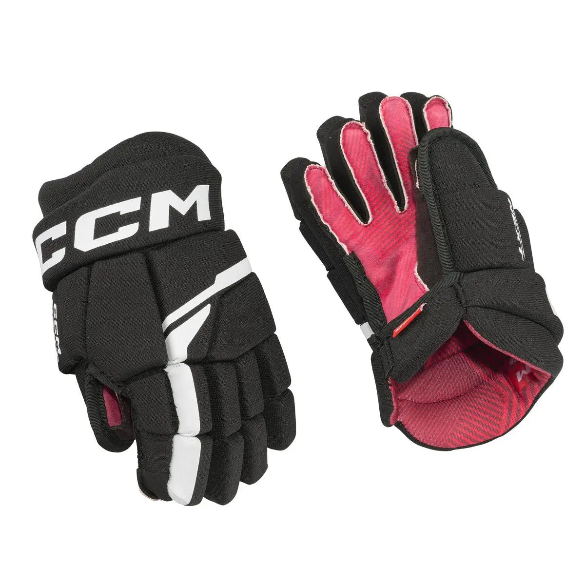 GUANTES CCM NEXT 23 JR. CCM