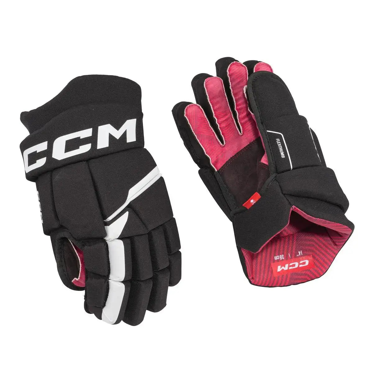 GUANTES CCM NEXT 23 JR. CCM