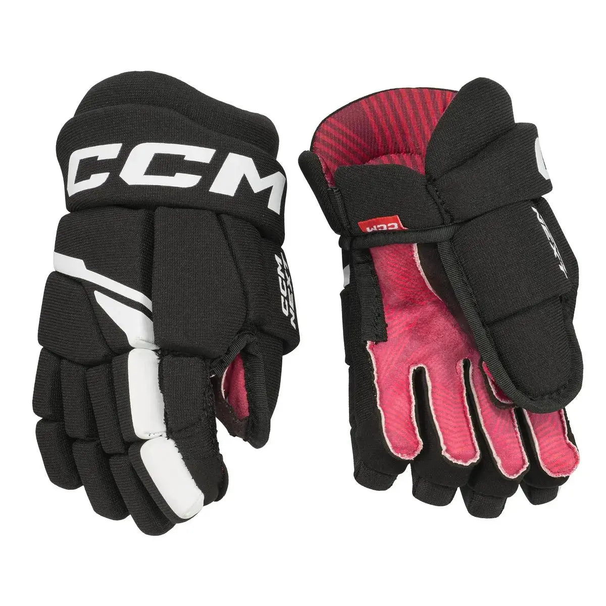 GUANTES CCM NEXT 23 JR. CCM