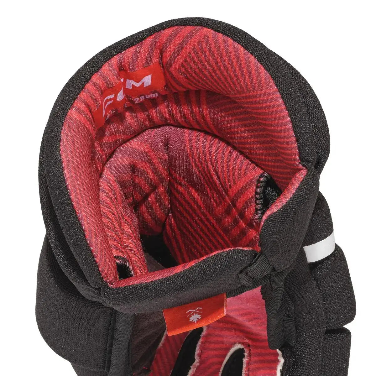 GUANTES CCM NEXT 23 JR. CCM