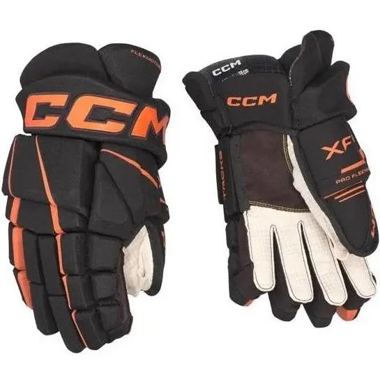 GUANTES CCM TACKS XF 80 JR. CCM