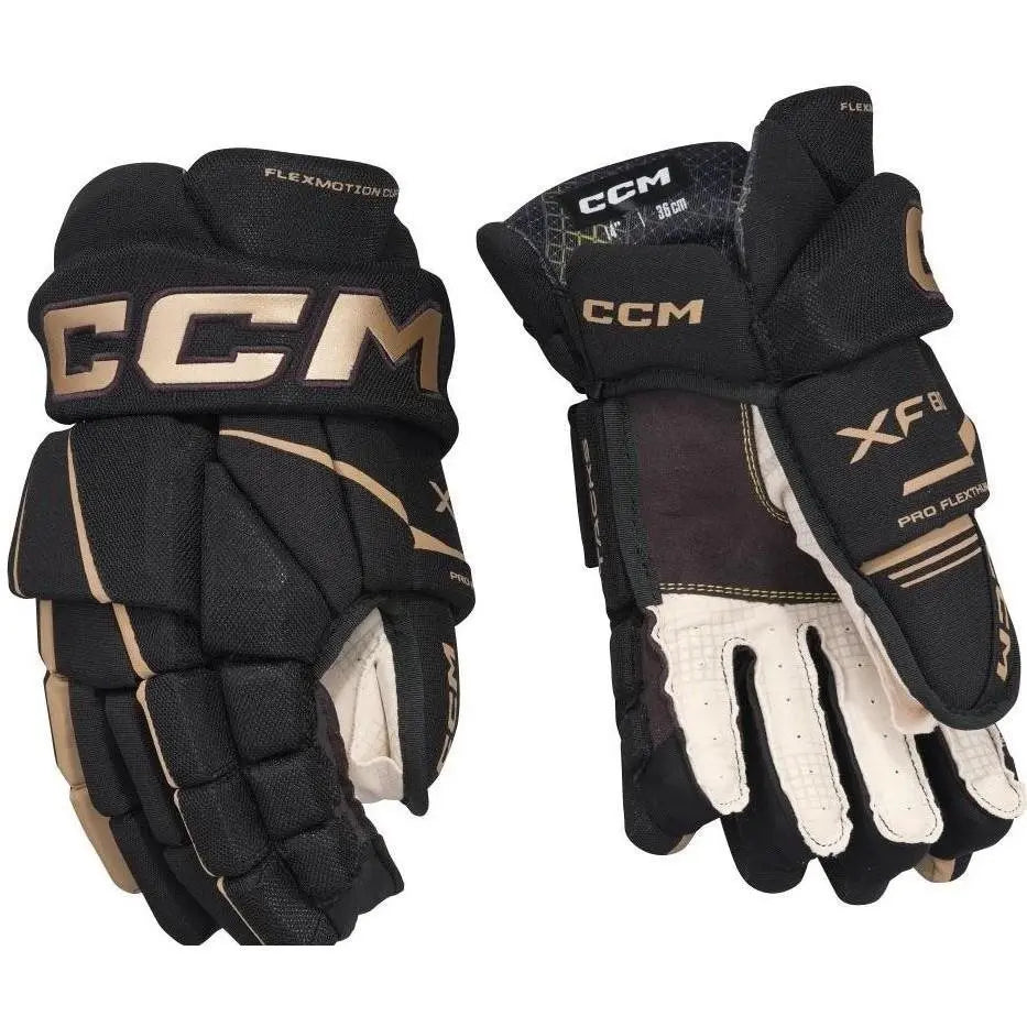 GUANTES CCM TACKS XF 80 SR. CCM