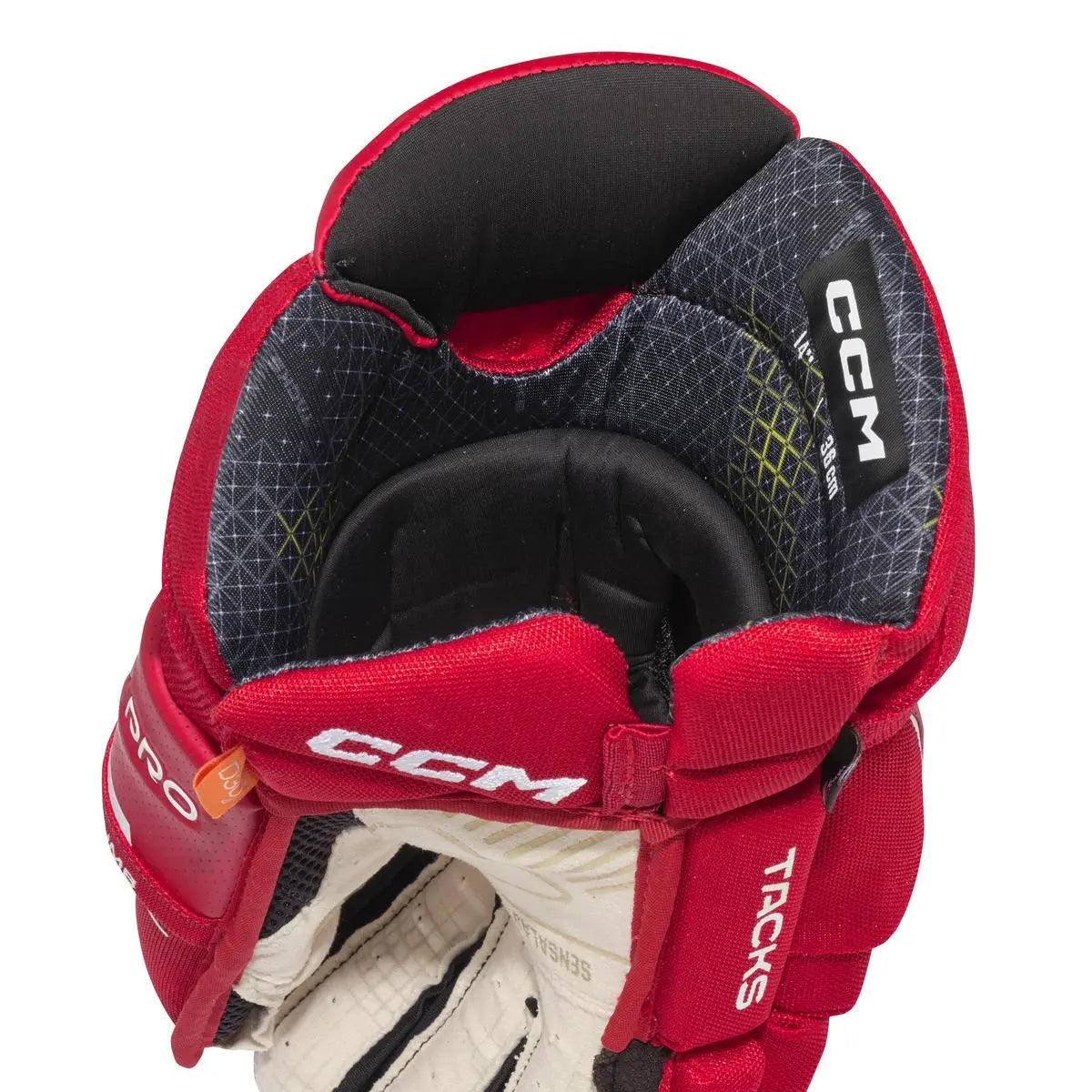 GUANTES CCM TACKS XF PRO SR. CCM