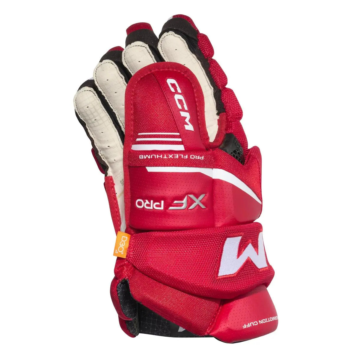 GUANTES CCM TACKS XF PRO SR. CCM