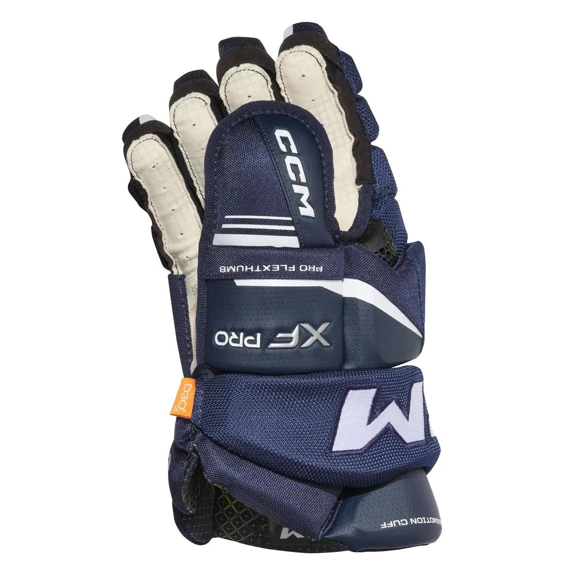 GUANTES CCM TACKS XF PRO SR. CCM