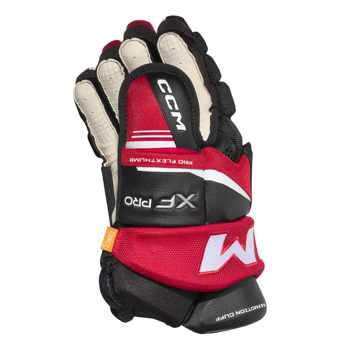 GUANTES CCM TACKS XF PRO SR. CCM