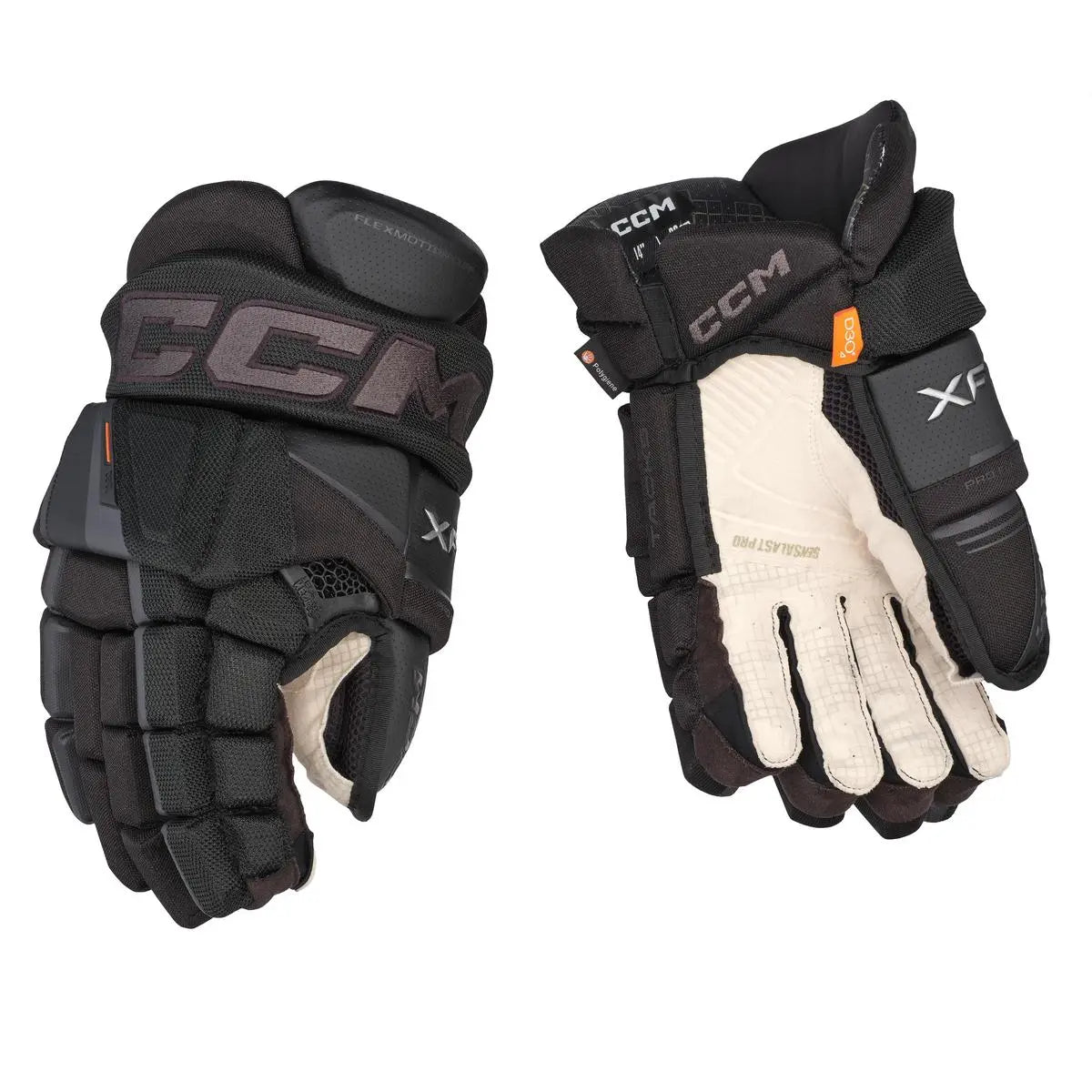 GUANTES CCM TACKS XF PRO SR. CCM
