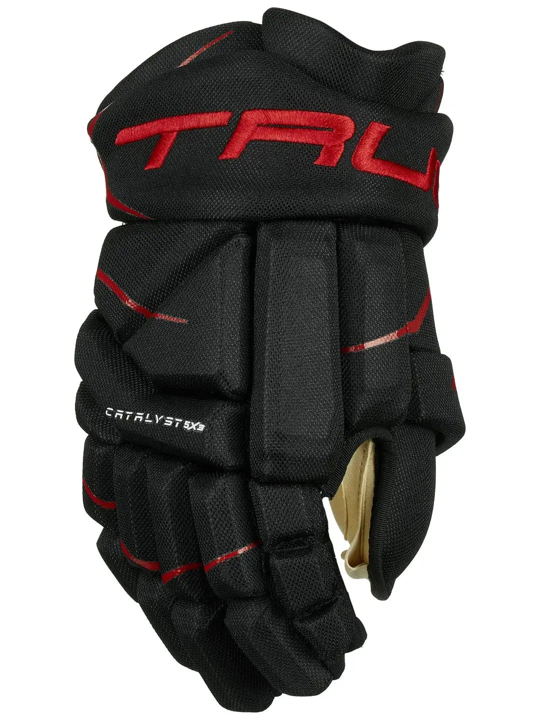 GUANTES TRUE CATALYST 5X3 SR. TRUE