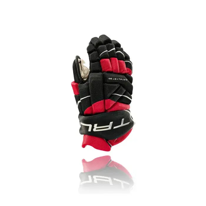 GUANTES TRUE CATALYST 7X3 JR. TRUE
